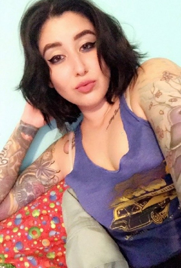 Melisa - photo