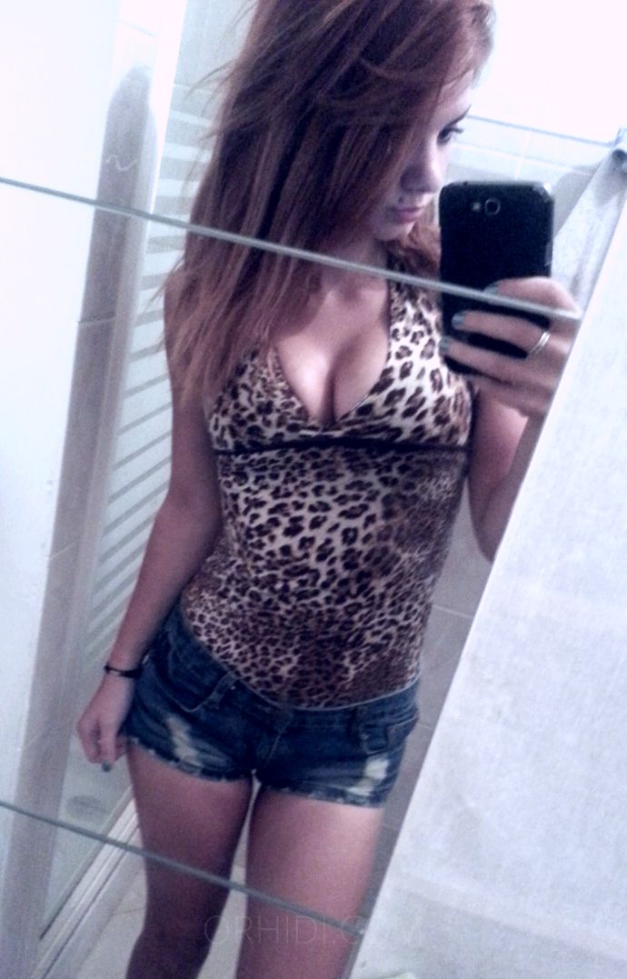 Clau - photo 4
