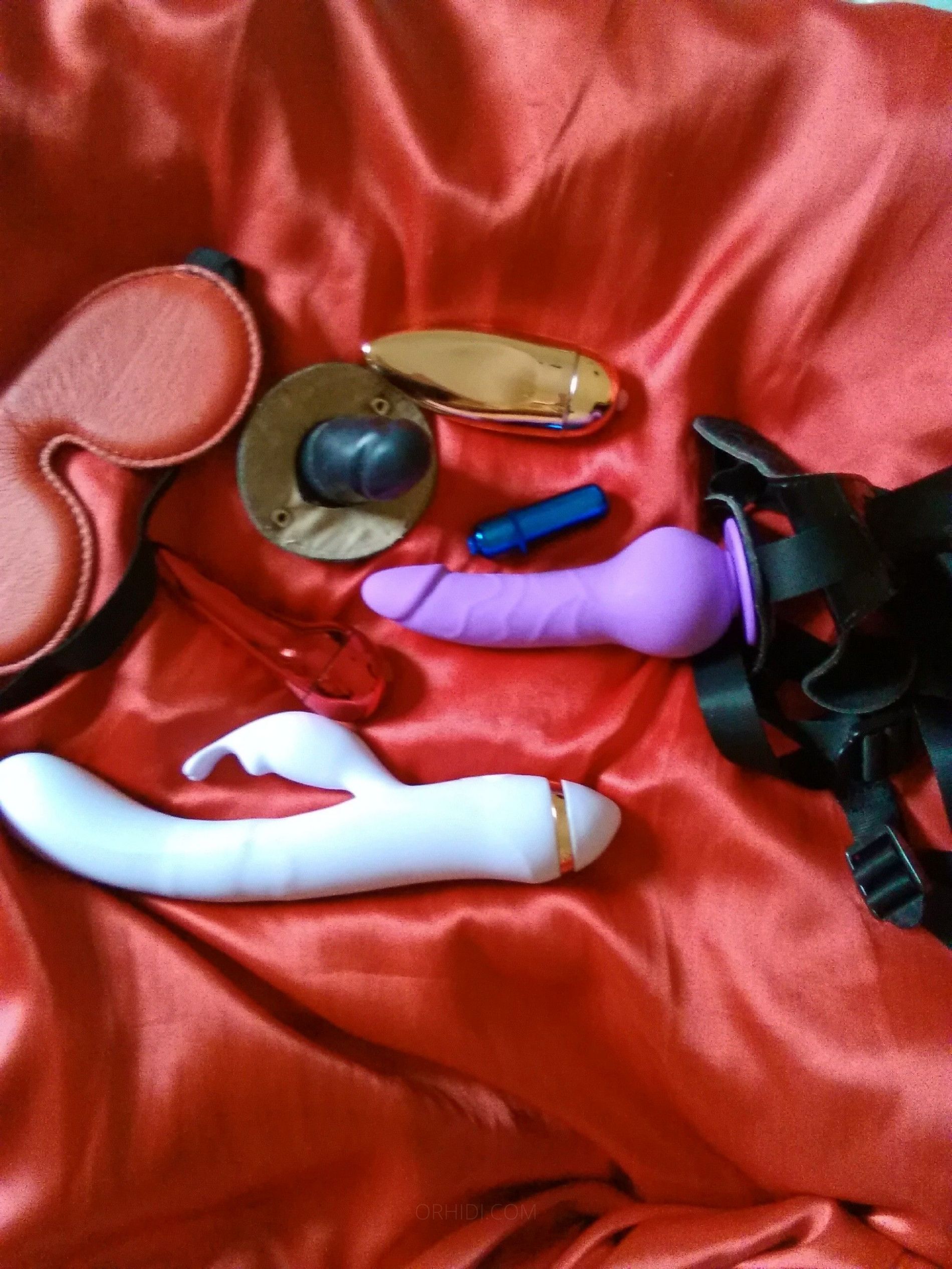 Esmie 3 - photo 5