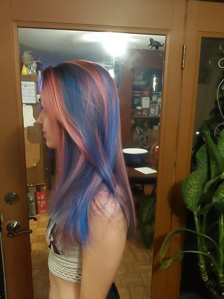 Felicia - photo