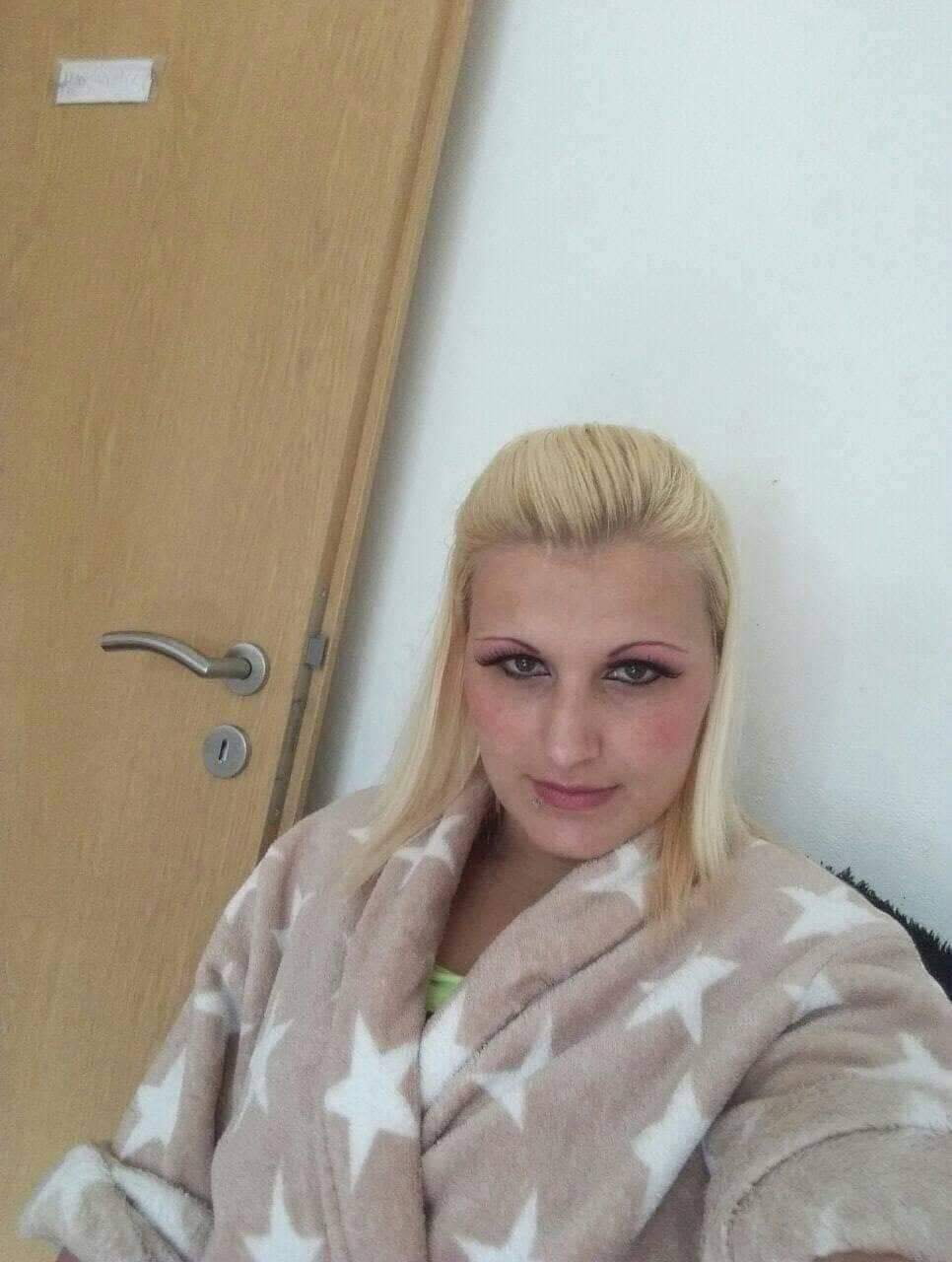 Miss Jazmin Lux - photo 10