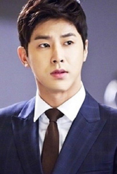 James Lee - photo 2