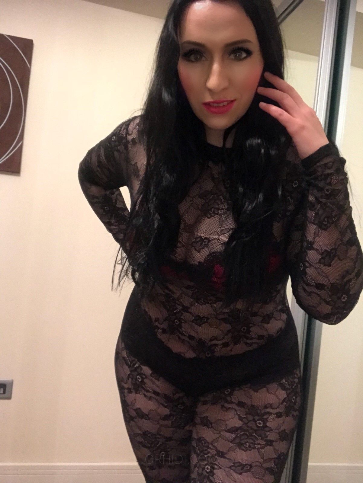 Sexy Jane05 - photo