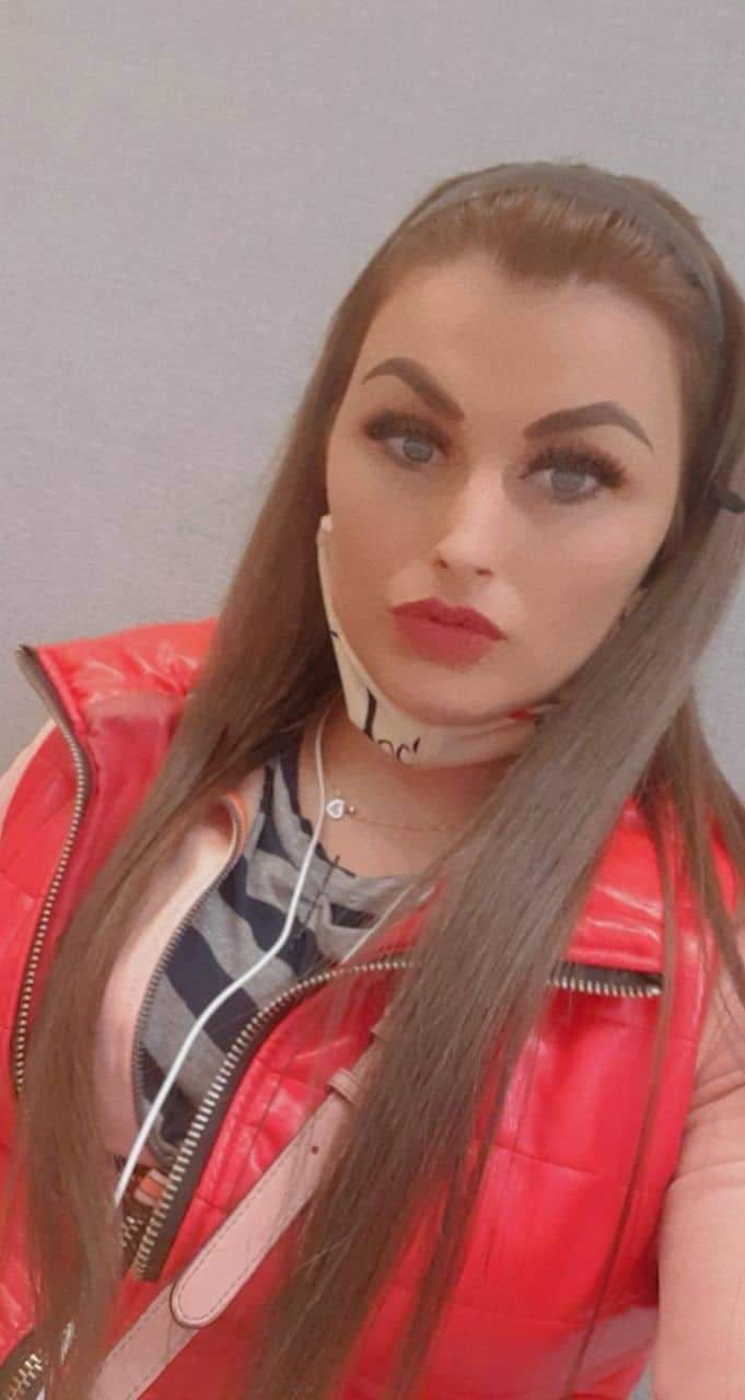 Miss Jazmin Lux - photo 11