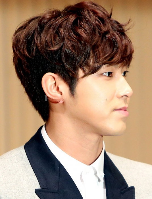 James Lee - photo 3
