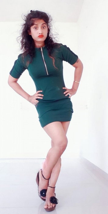 Naina Sawre - photo 5