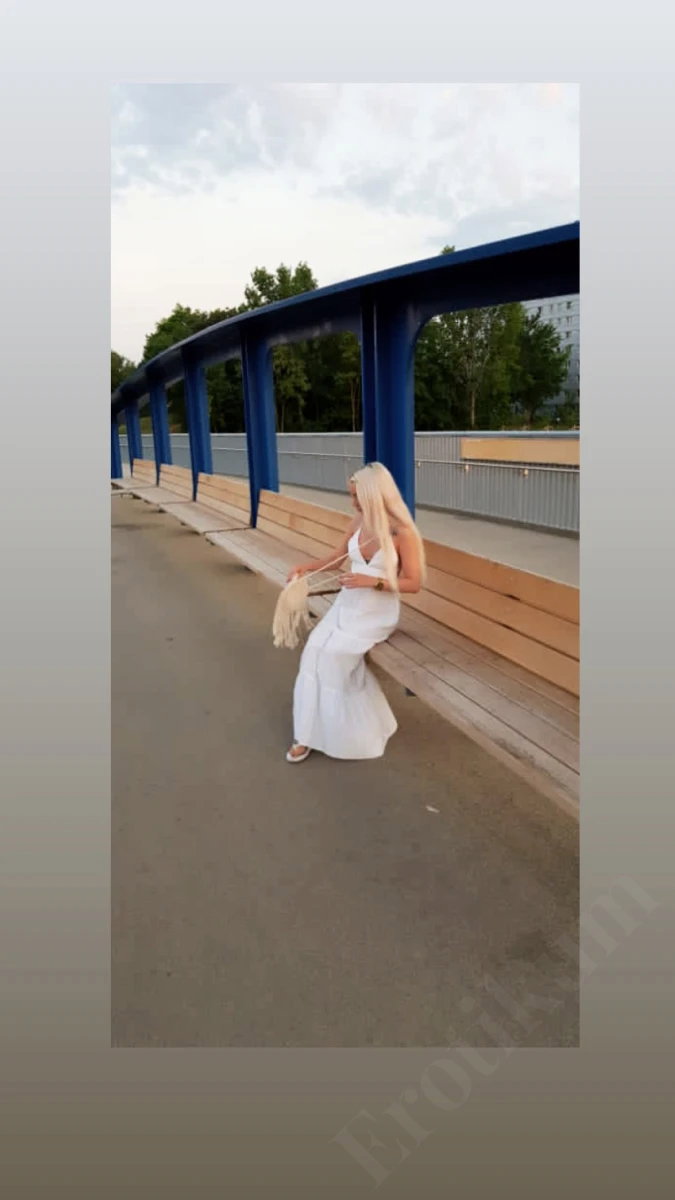 Susse Thuringerin Privat - photo 14