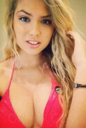 Gail - photo