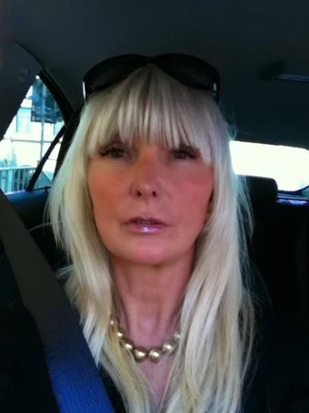 Sexy Geile Michelle - photo 20