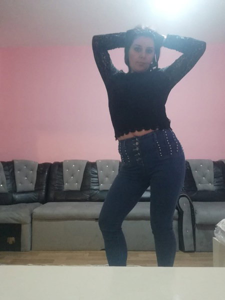 Amanda Escort 247 - foto 4