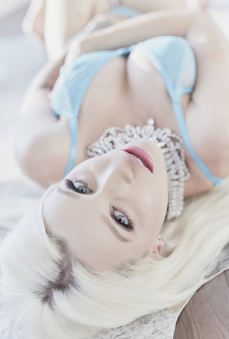 Alexandra - foto