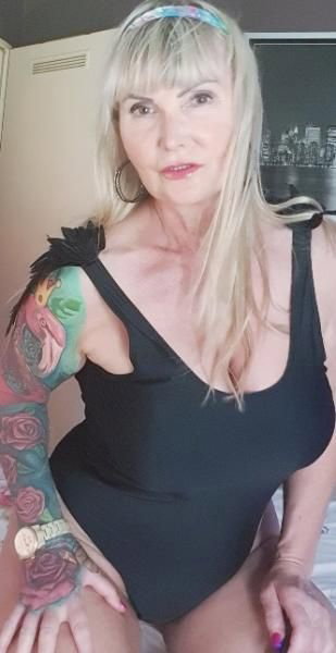 Sexy Geile Michelle - photo 22