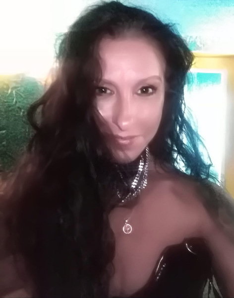 Herrin Sylvana - photo 7