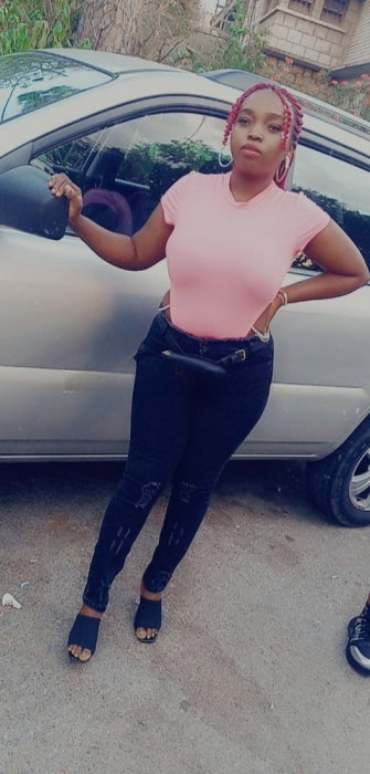 Kendy - photo