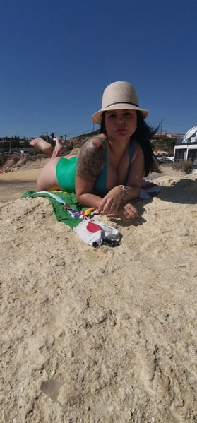 Alexa Latina - foto 7