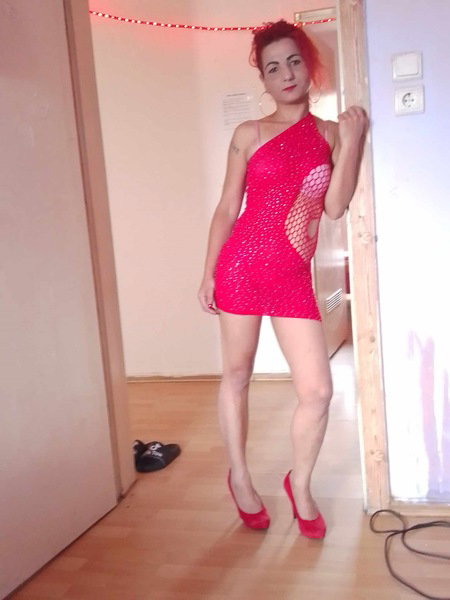 Huanita - foto