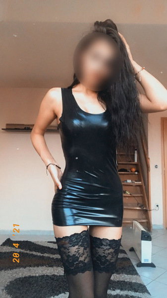 Monika185 - photo