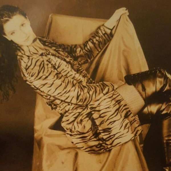 Herrin Sylvana - photo 9