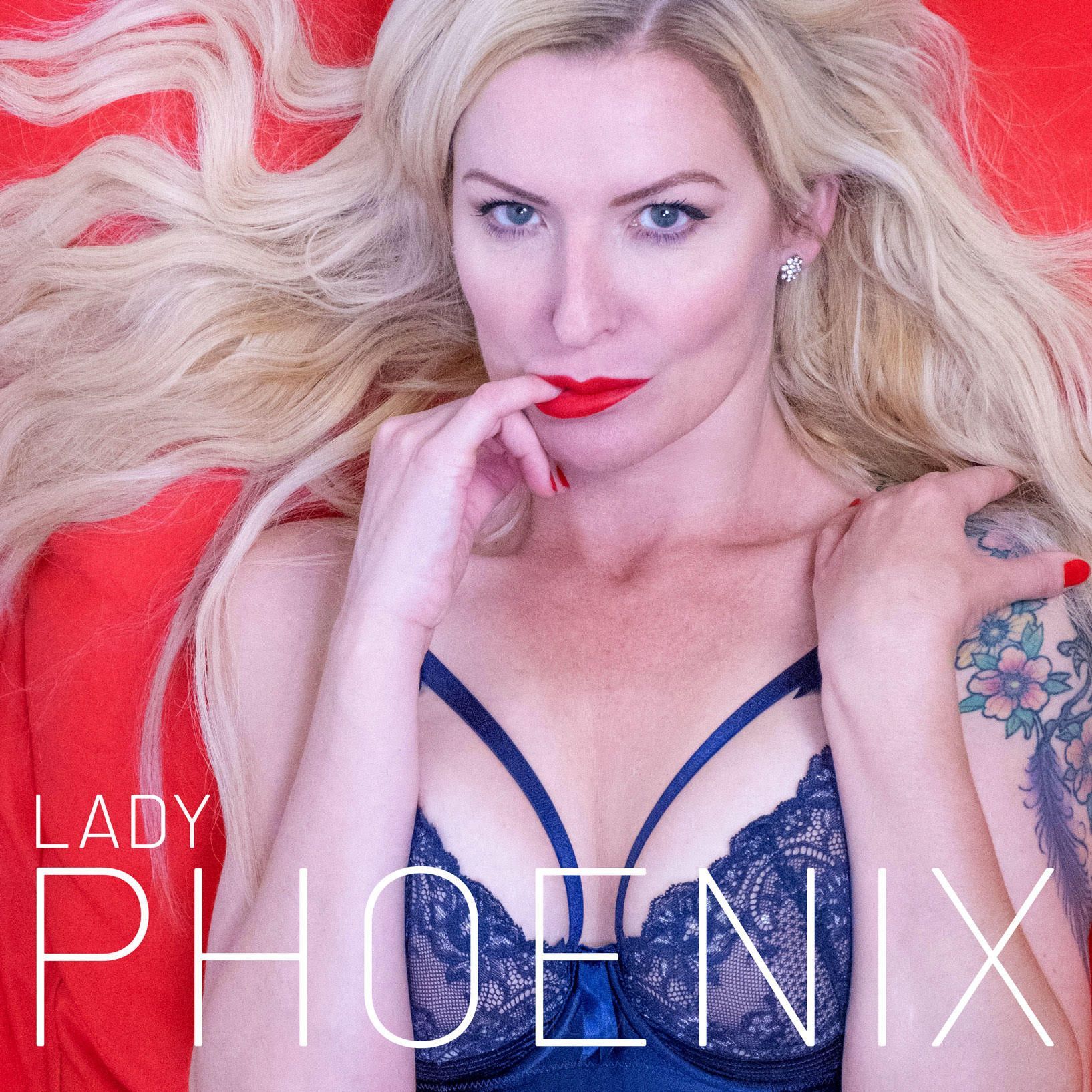 Lady Phoenix - foto 3