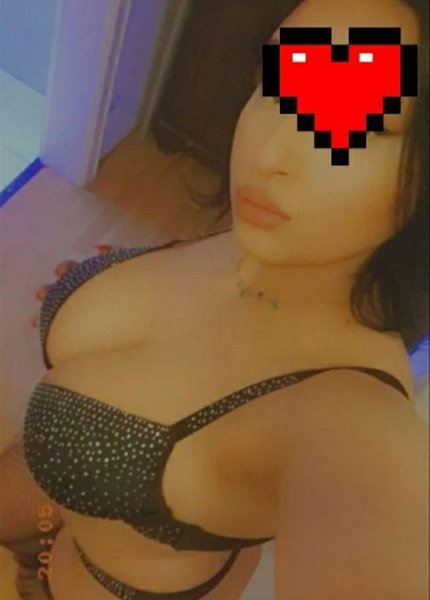 Jessika Nur Hh - foto