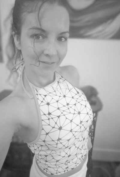 Jamie - foto