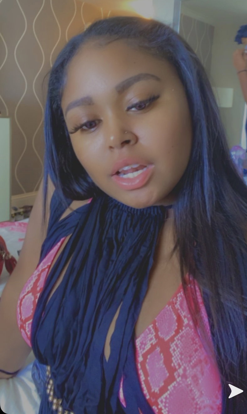 Tara The Temptress - photo 2