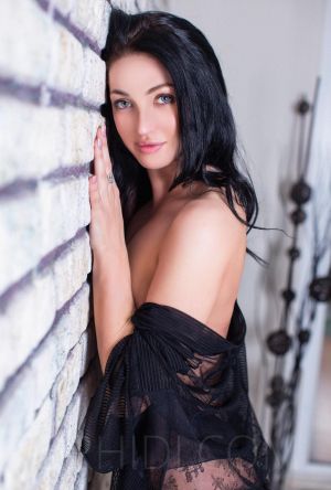 Ashleigh - foto