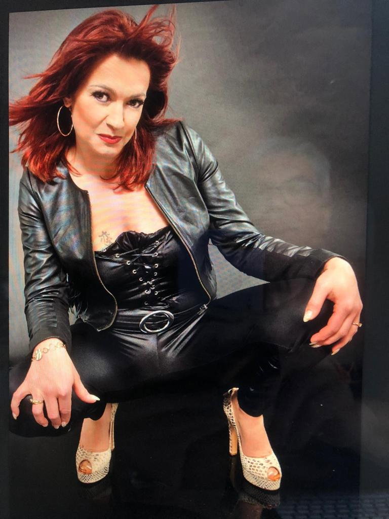 Herrin Katrin - foto 5
