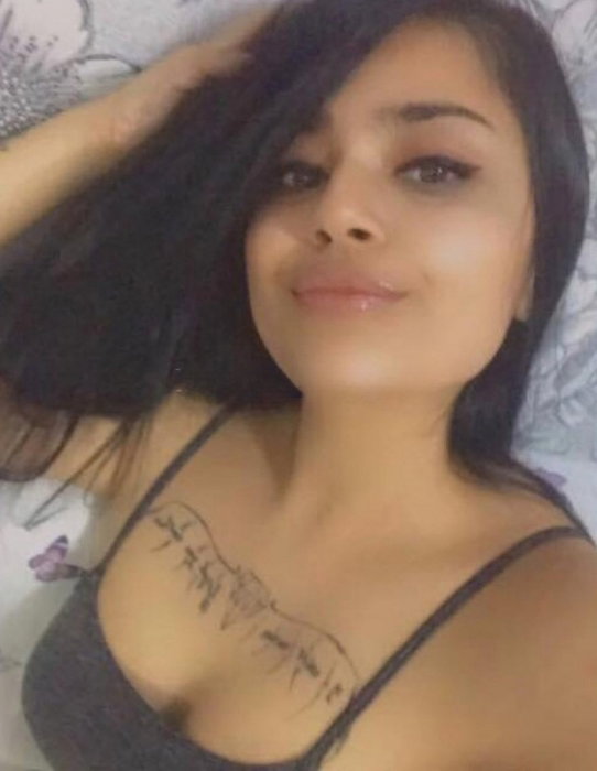 Exotic Loreet - foto