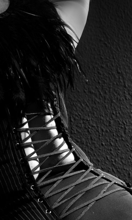 Betty Surprise - photo