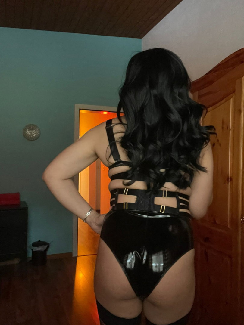Top Trans In Buchs Heisse Sex - photo 4