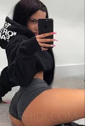 Kira - photo