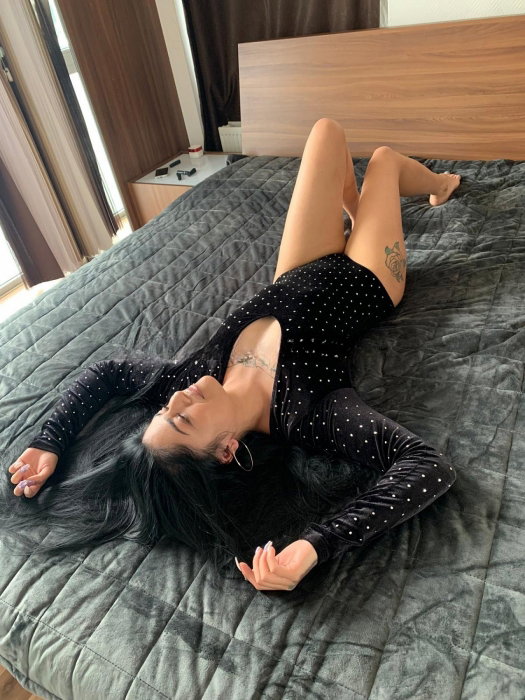 Exotic Loreet - photo 7