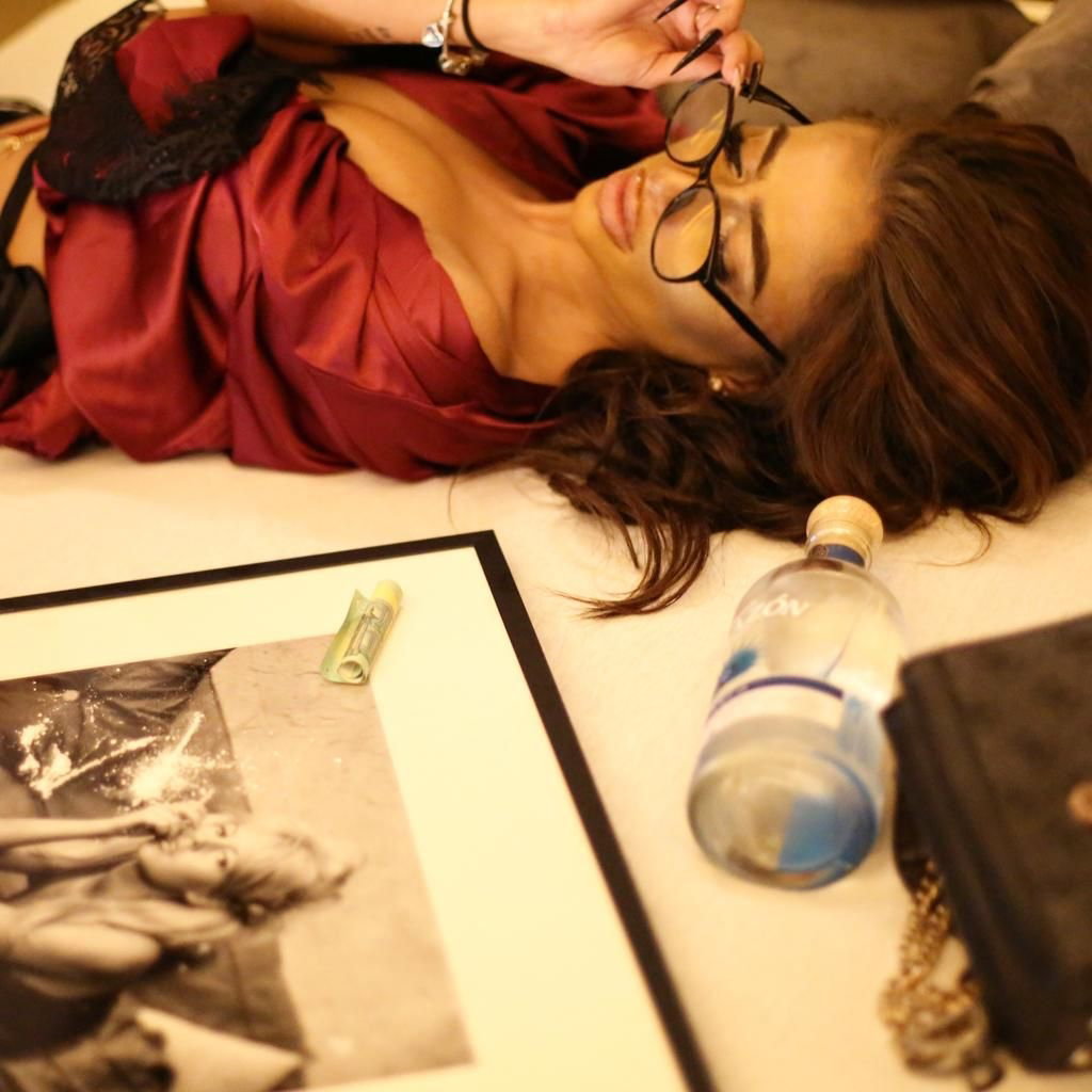 Ariana Party Frau - photo 2