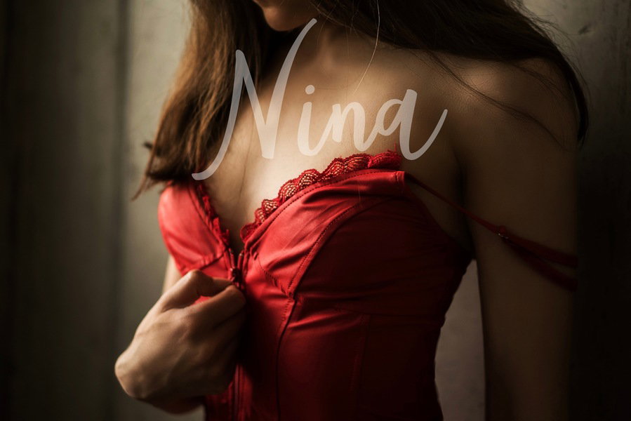 Deutsche Nina Ab 2008 Wieder Da - photo 16