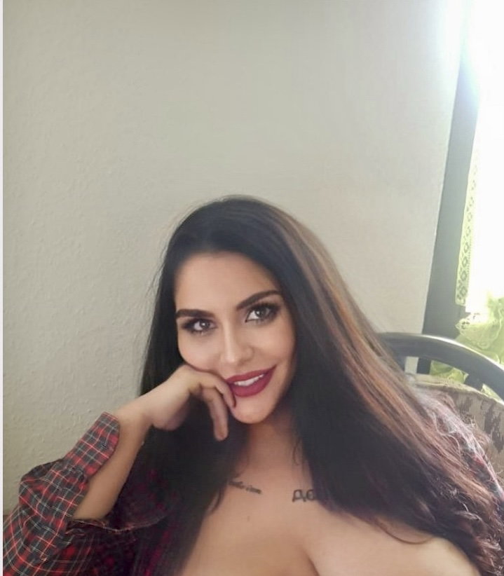 Milena1997 - photo