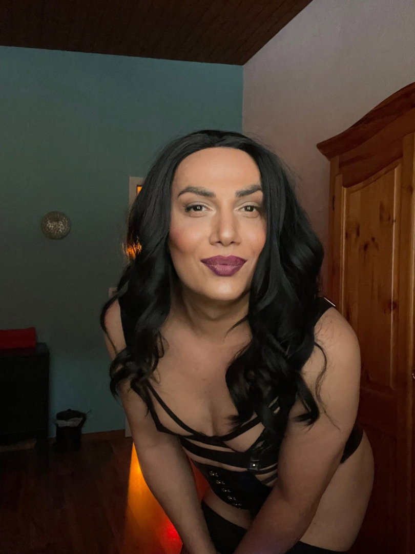 Top Trans In Buchs Heisse Sex - photo 7