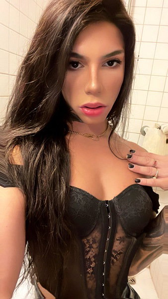 Ts Chloe Brazilian Xxl - photo 12