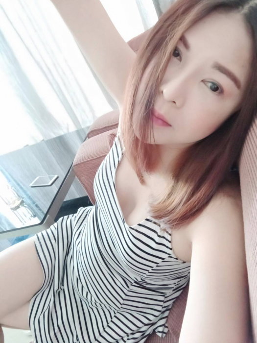Yiting - photo