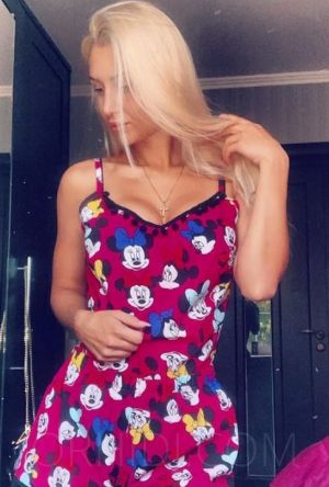 Anastasia - foto