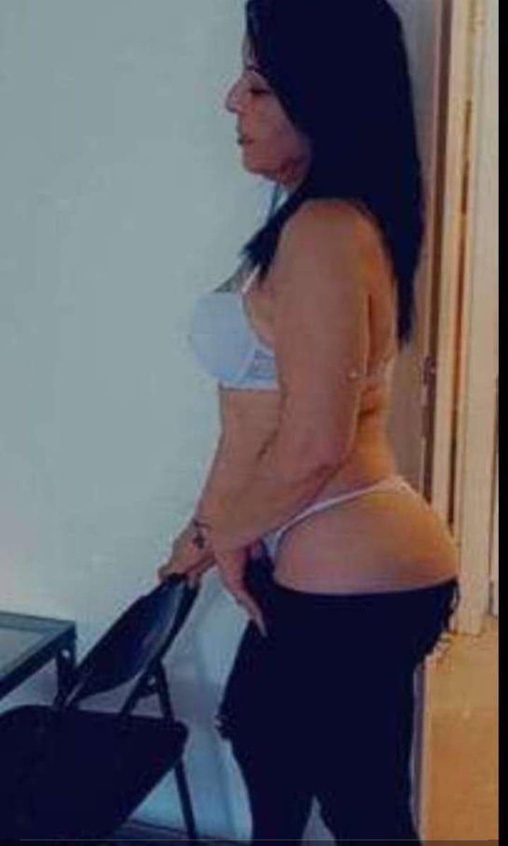 Heisse Amanda - photo 10