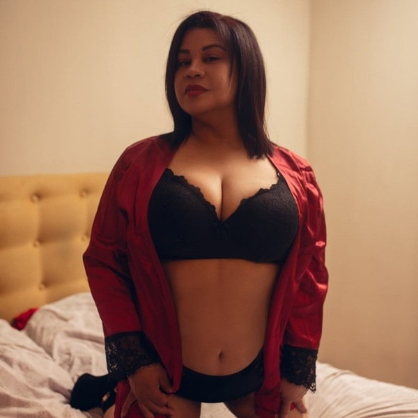 Angy Latina Xxl - photo 6