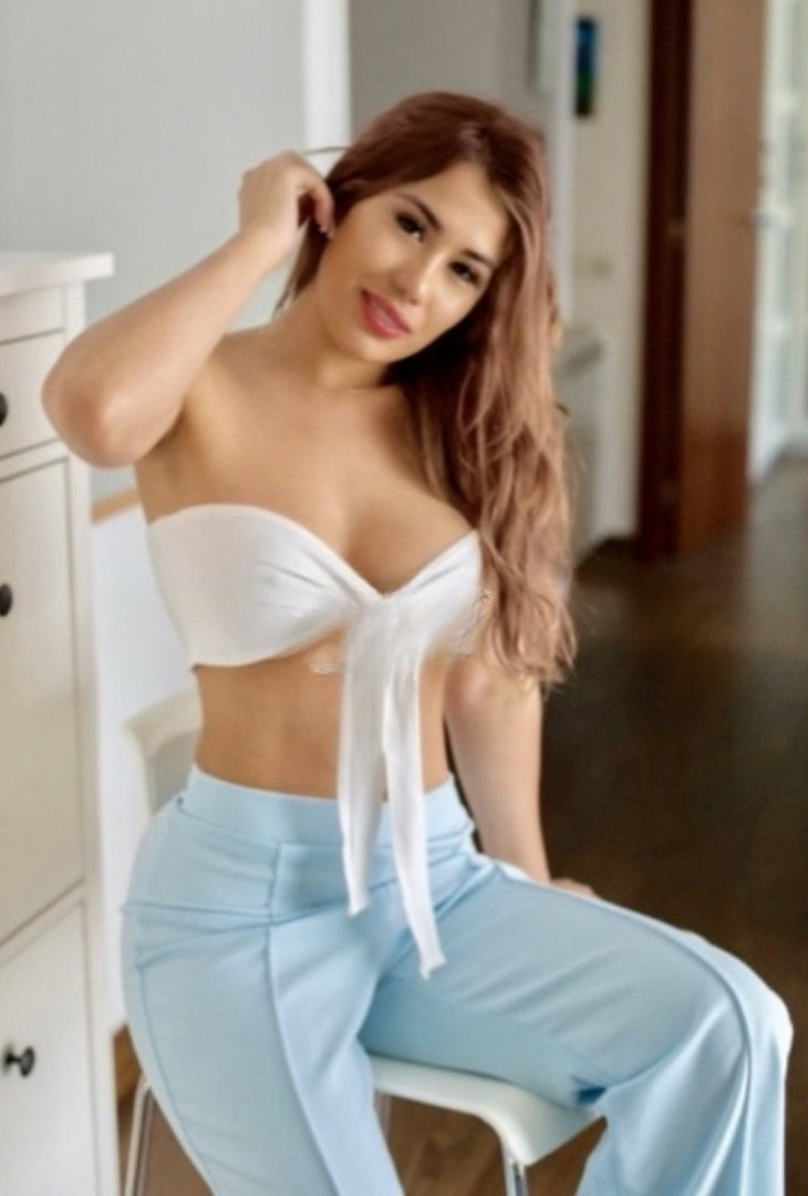 Isa - photo 2