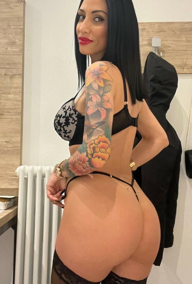 Gabriela - foto 69