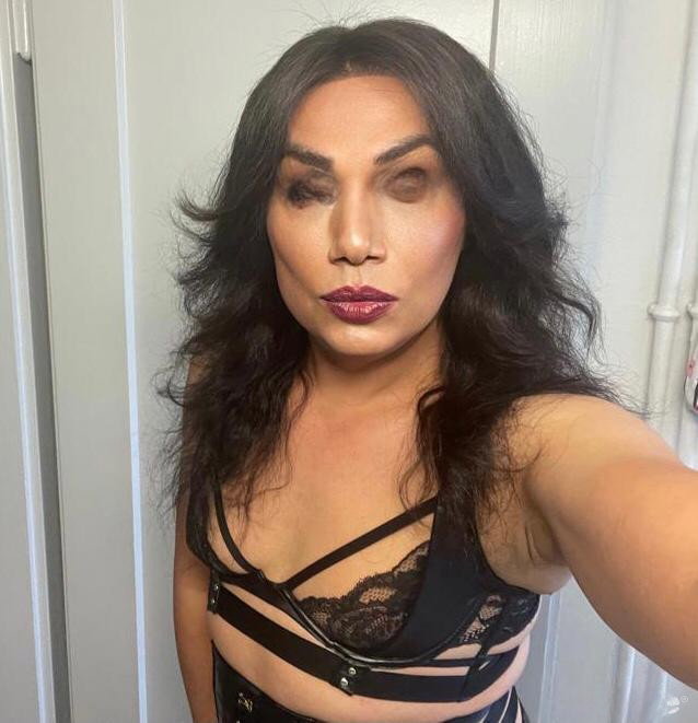 Top Trans In Buchs Heisse Sex - photo 2