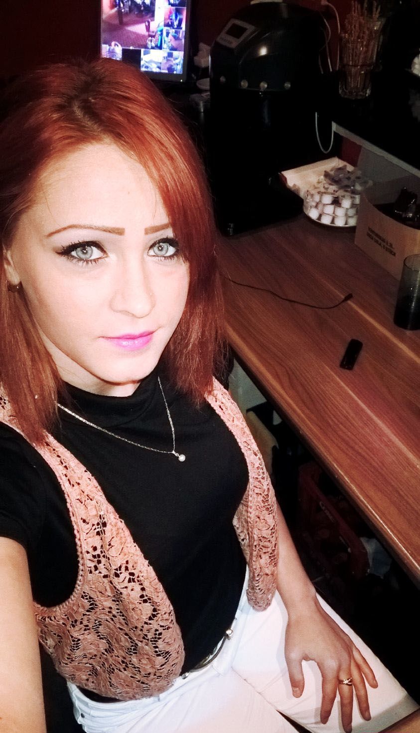 Vanesa - photo 3