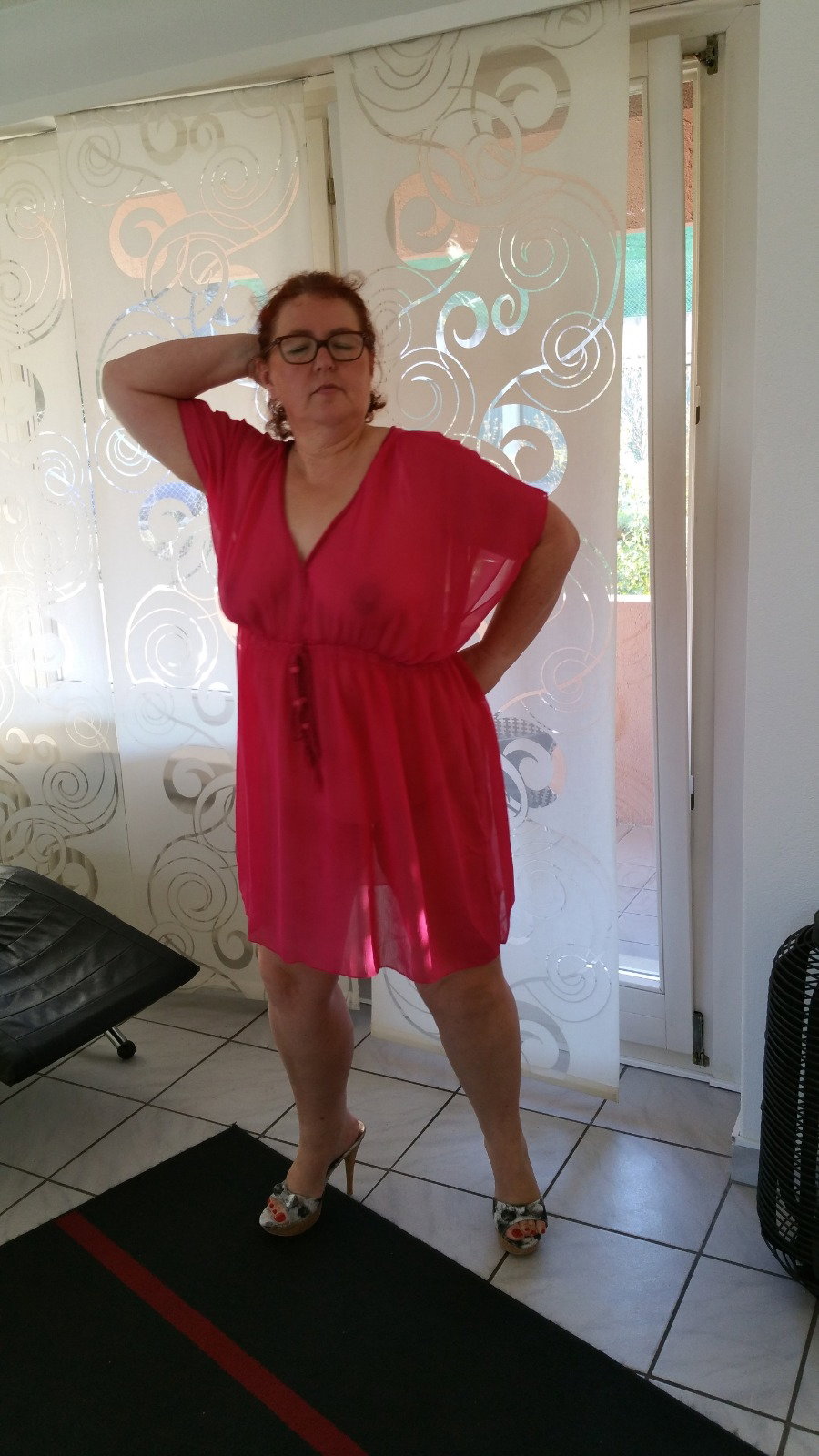 Ladysabrina - photo