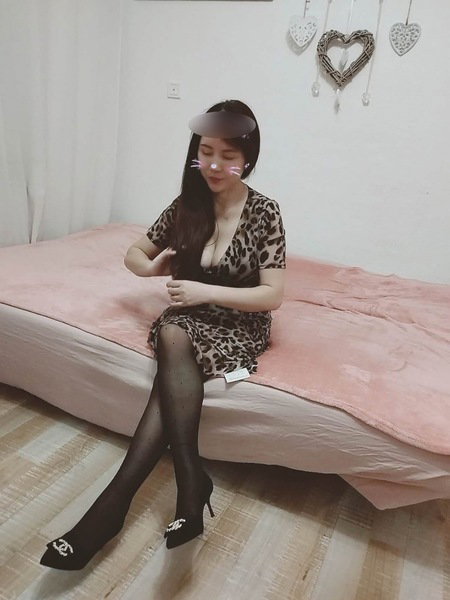 Chu Chu - photo 4