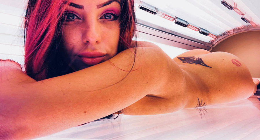 Roxana Xxx1 - photo 4