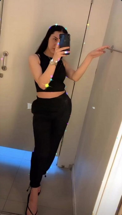 Yahana - photo